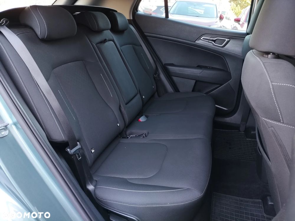 Kia Sportage - 21