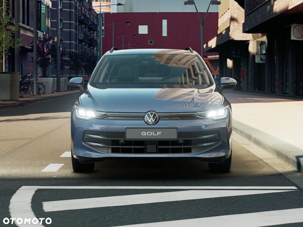 Volkswagen Golf - 3