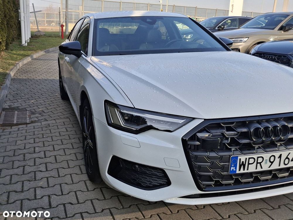 Audi A6 Limousine - 6