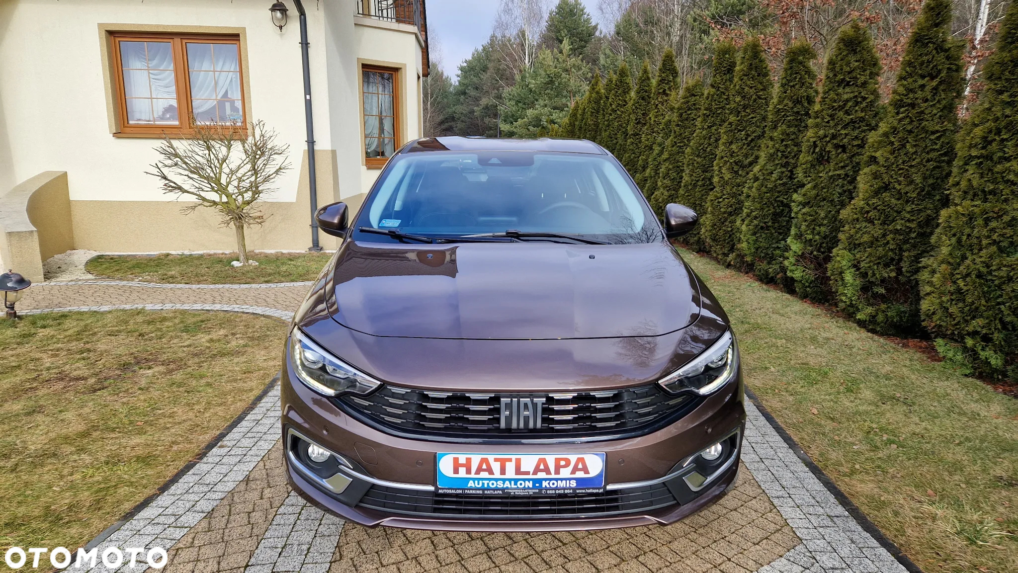 Fiat Tipo 1.0 T3 Life - 7
