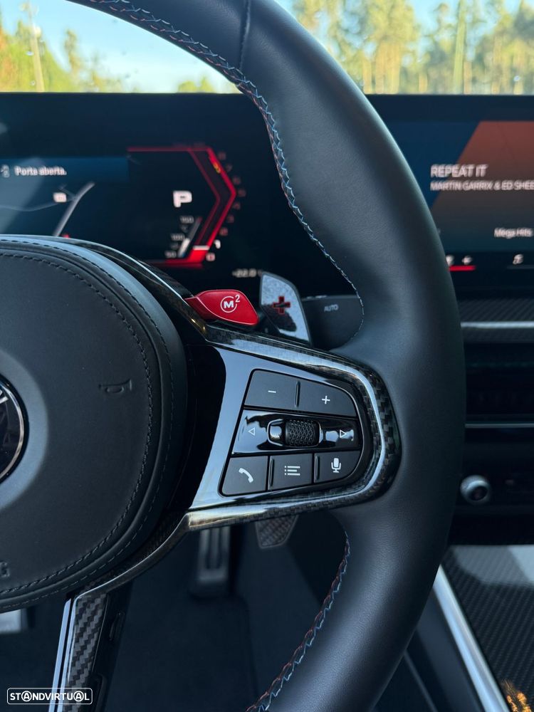 BMW M2 Auto - 24