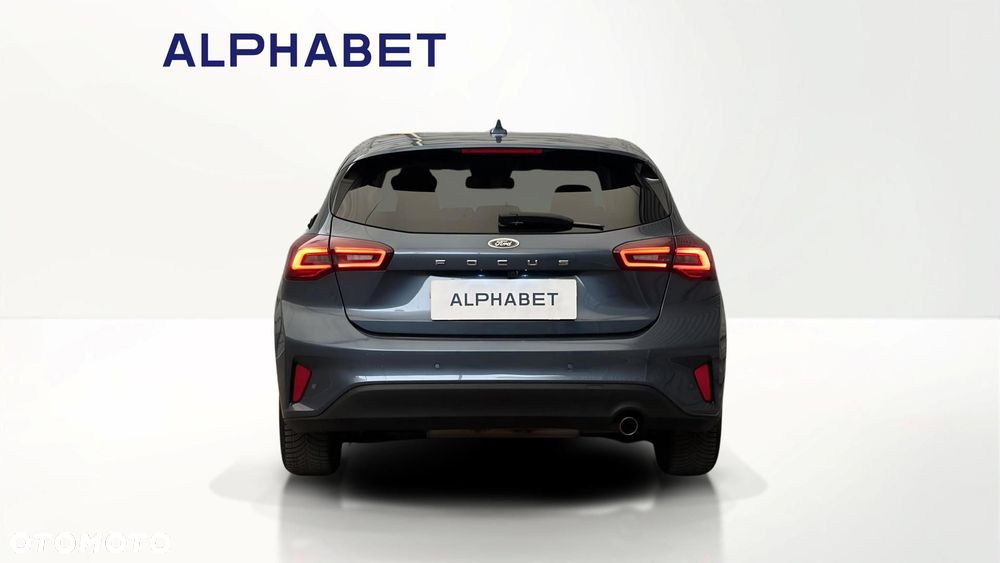 Ford Focus 1.0 EcoBoost mHEV Titanium X - 4