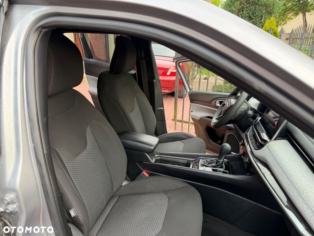 Jeep Compass - 29