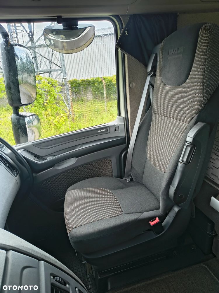 DAF XF 460 STANDART - 10