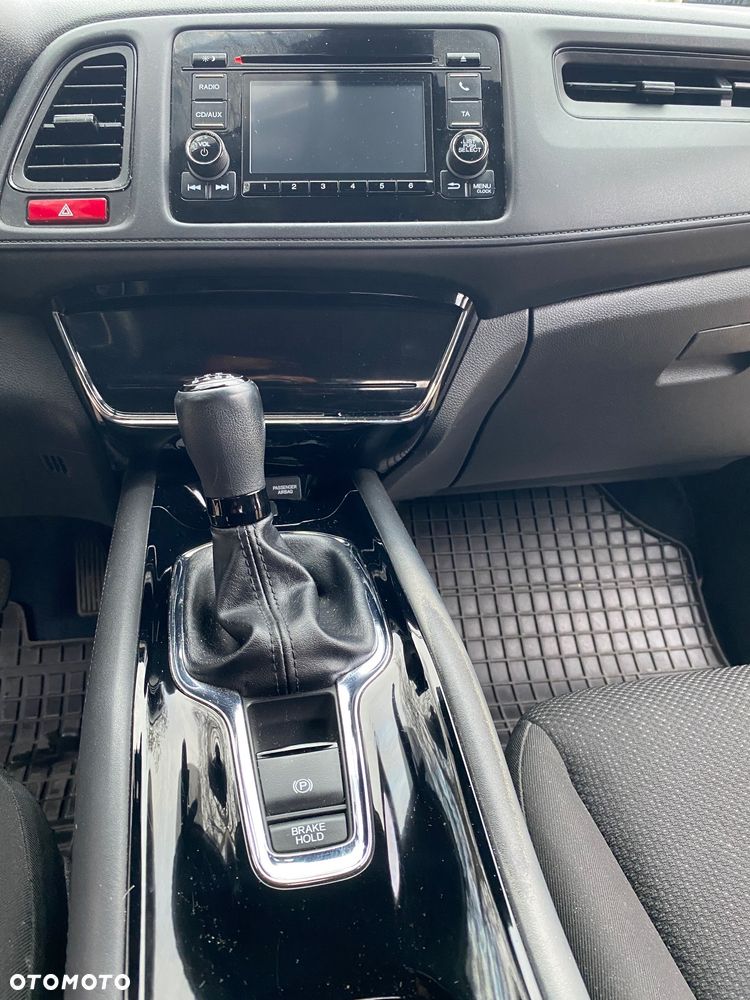 Honda HR-V 1.5 Comfort - 29