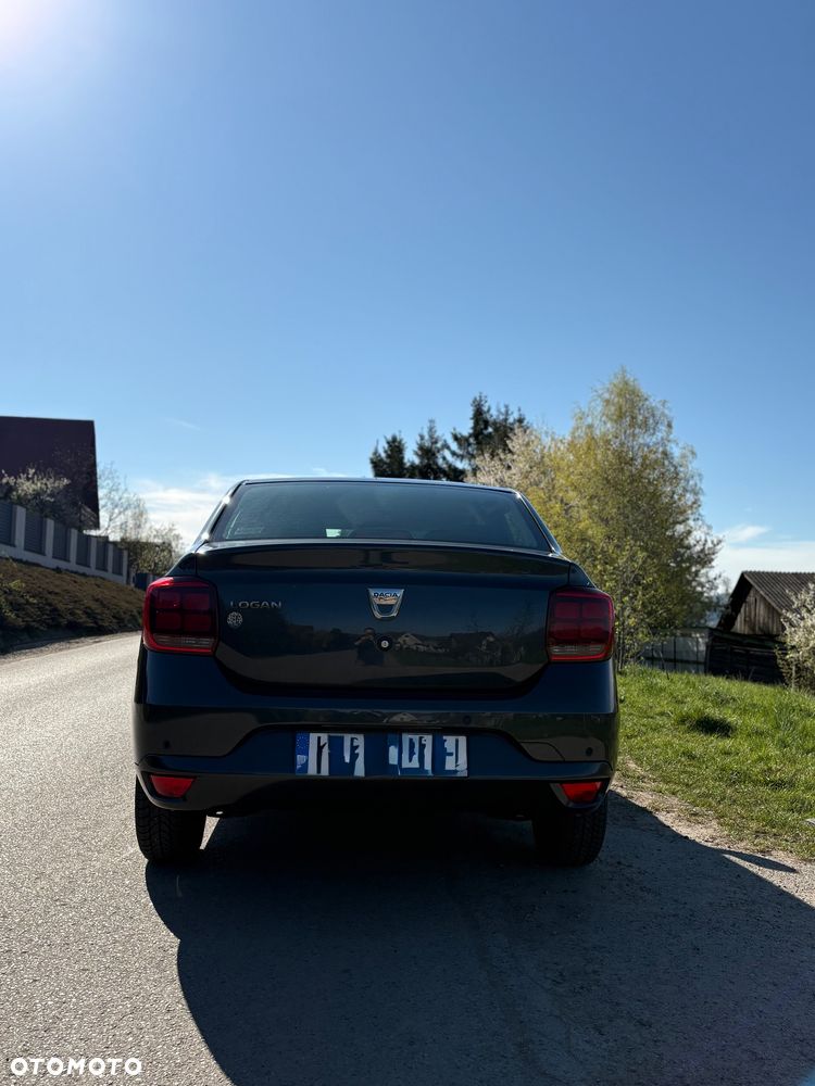 Dacia Logan ver-1-0-sce-laureate - 5