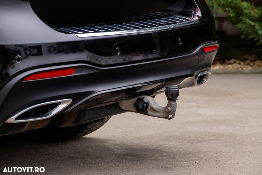 Mercedes-Benz GLE 350 d 4MATIC - 6