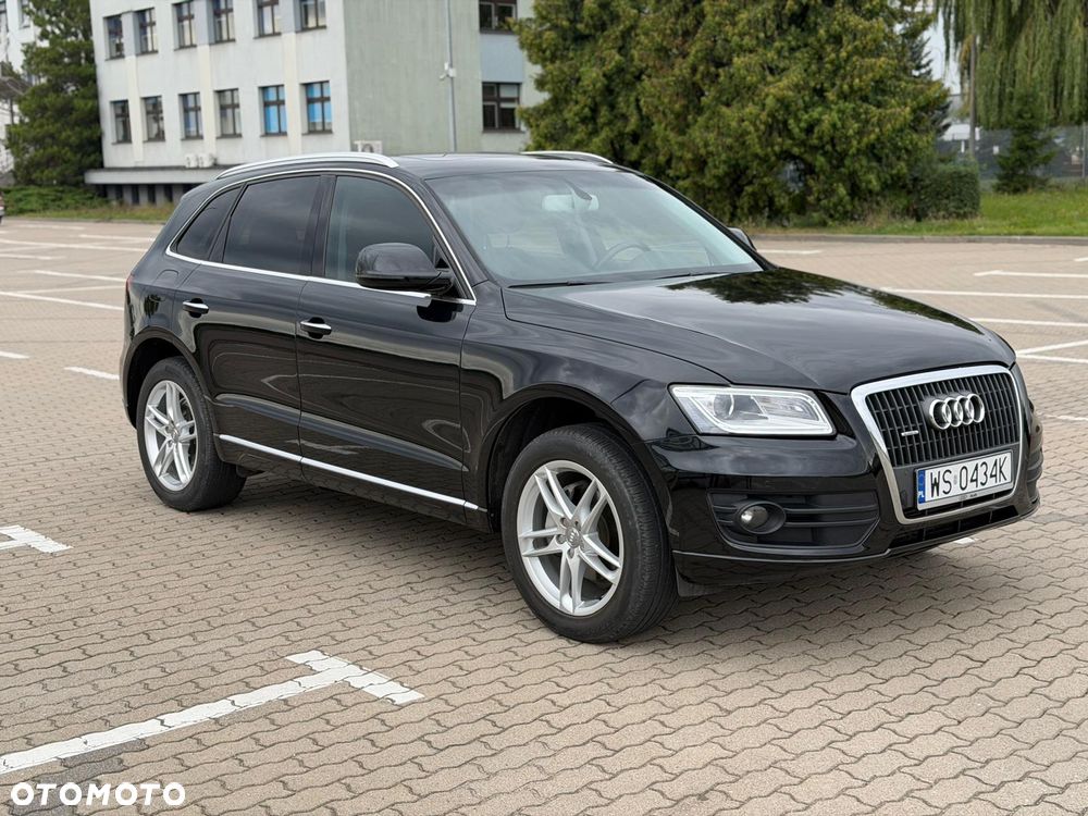 Audi Q5 - 1