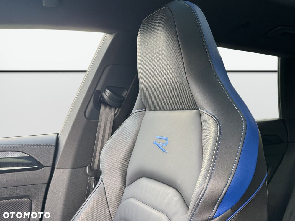 Volkswagen Arteon Shooting Brake 2.0 TSI 4Motion R DSG - 20