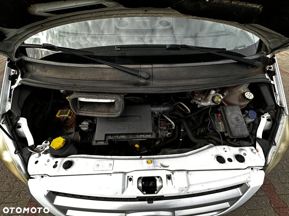 Ford Transit - 10