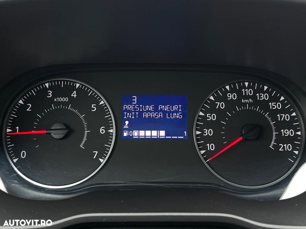 Dacia Duster 1.5 Blue dCi 4WD Comfort - 19