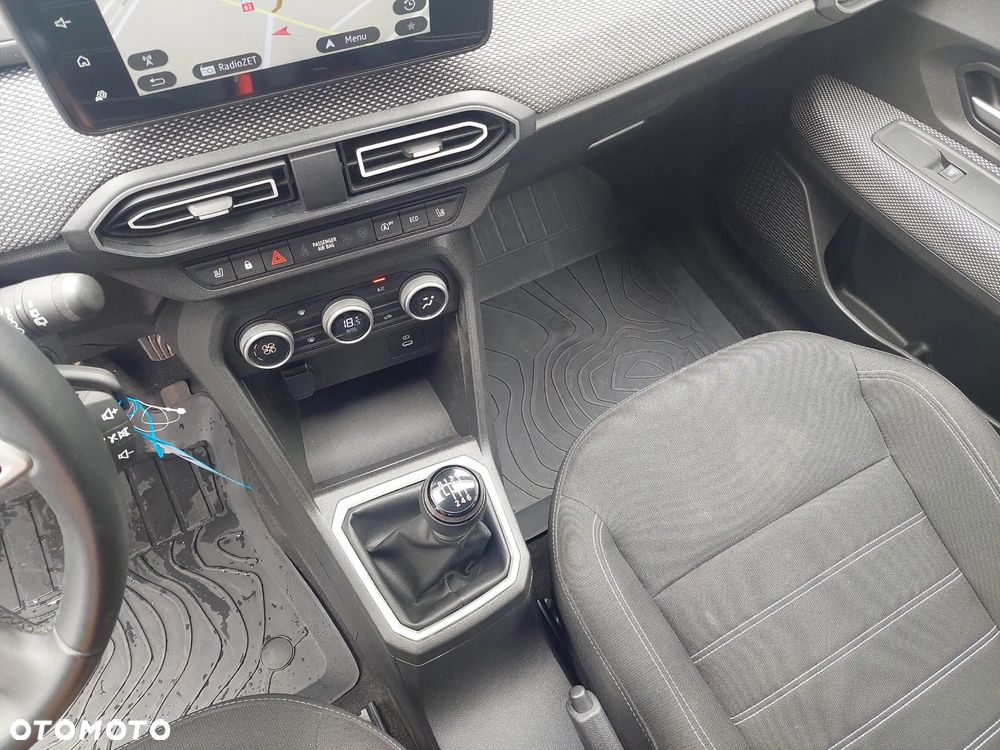Dacia Jogger 1.0 TCe Expression 7os - 15
