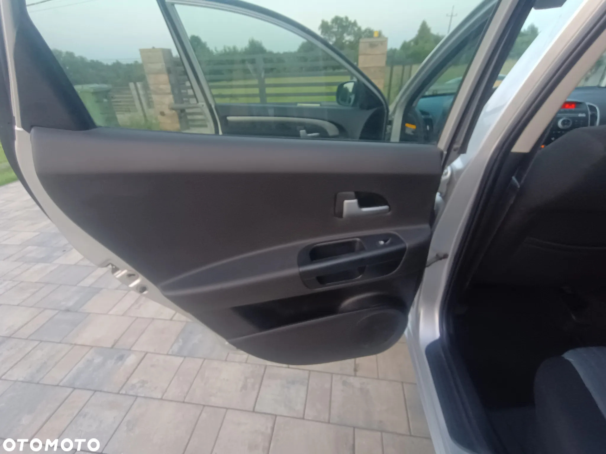Kia Ceed Cee'd 1.4 Optimum - 19