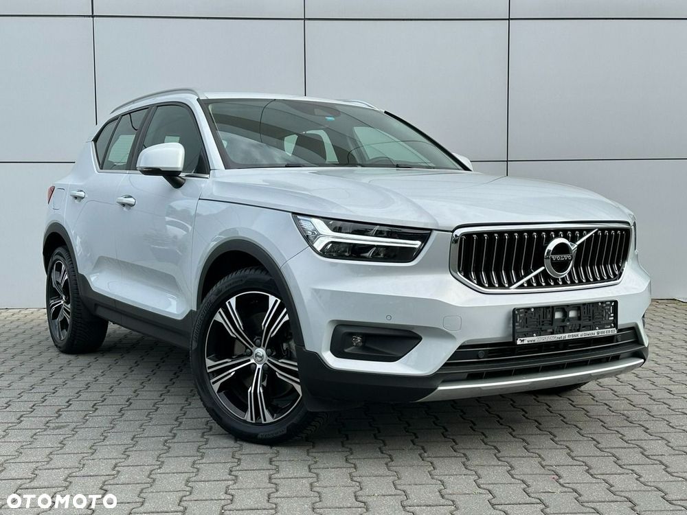 Volvo XC 40 - 6