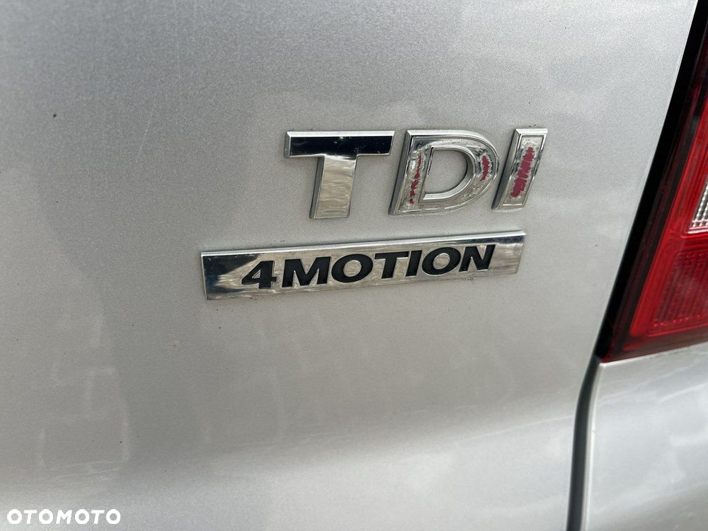 Volkswagen Multivan - 6