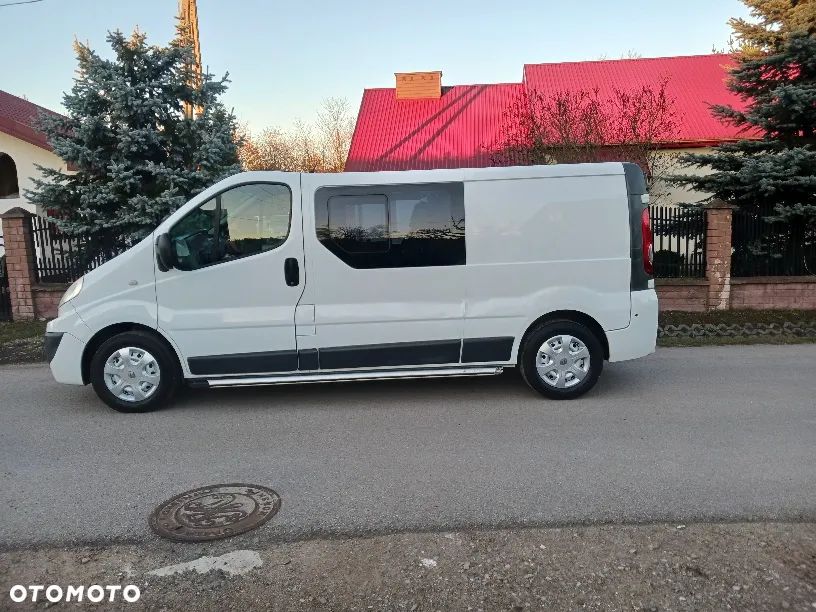 Renault Trafic - 4