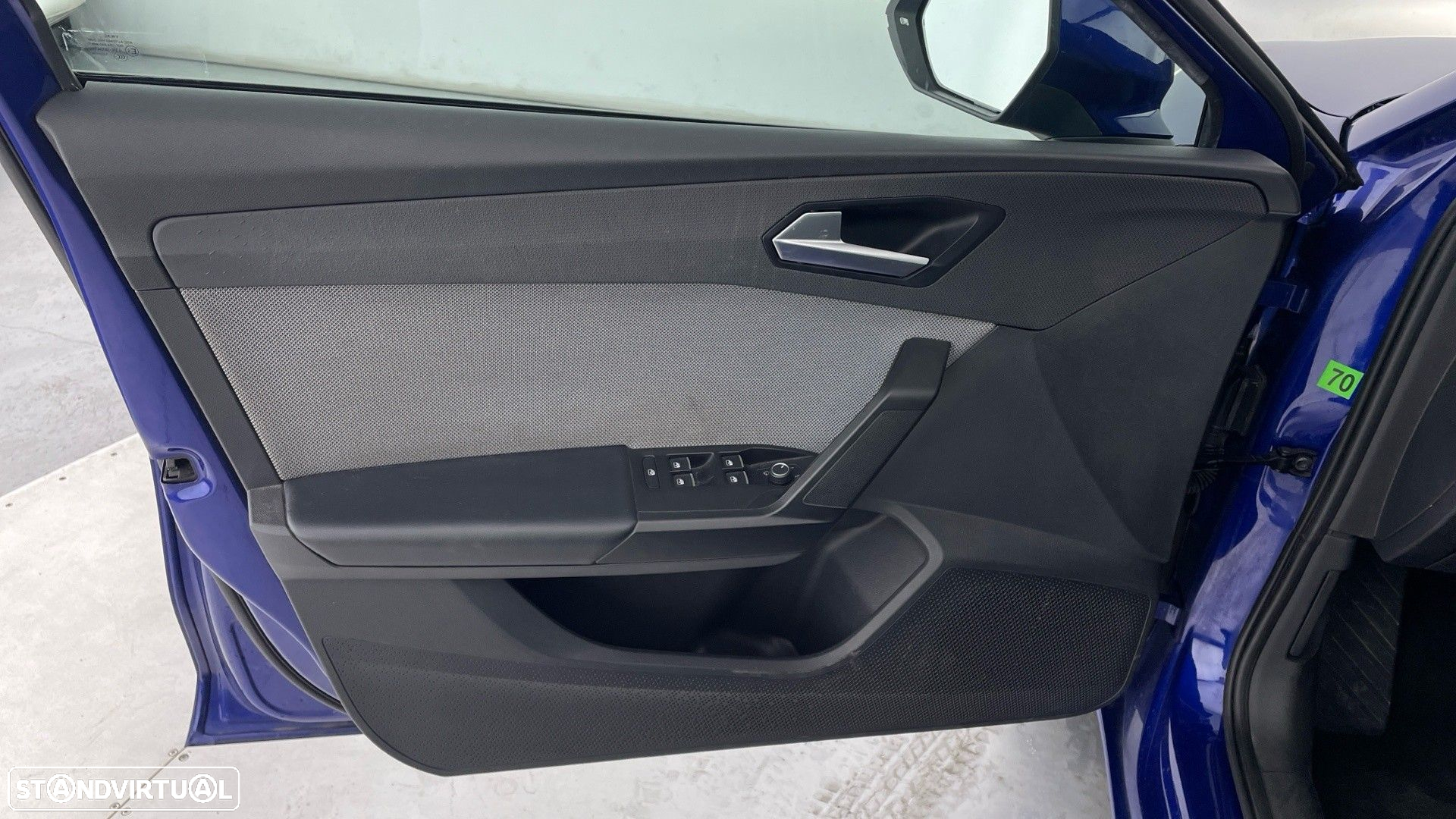 SEAT Leon 1.0 ETSI Style DSG - 9