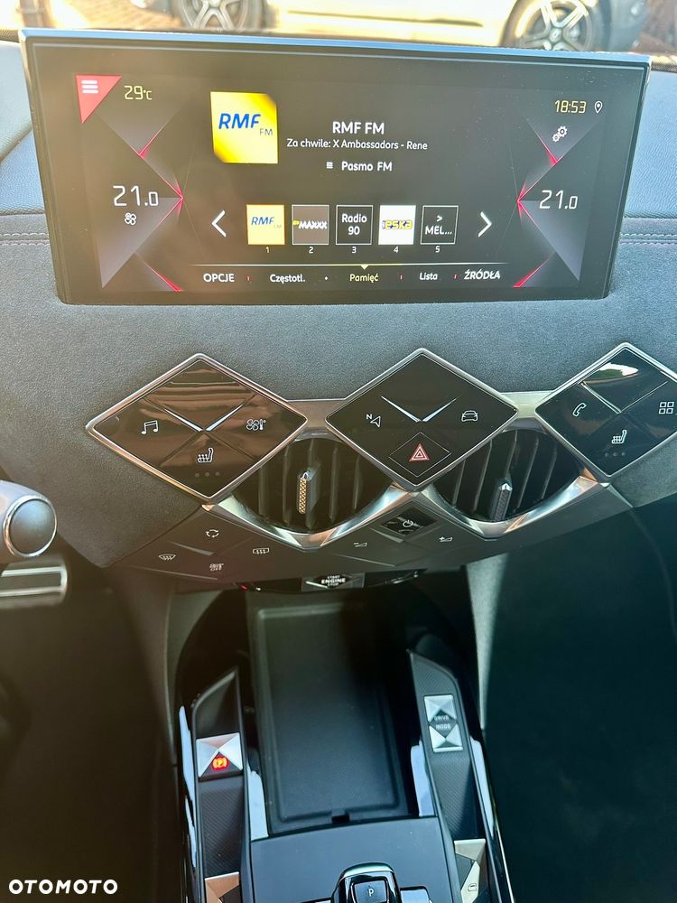 DS Automobiles DS 3 Crossback 1.2 PureTech Performance Line - 19