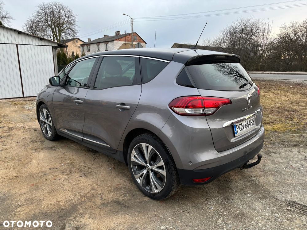 Renault Scenic ENERGY dCi 110 Business - 7