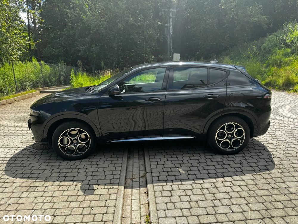 Alfa Romeo Tonale 1.3 VGT Q4 Ti - 9