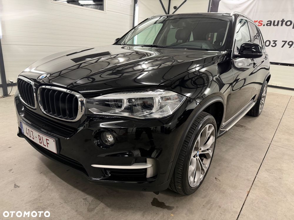 BMW X5 - 26