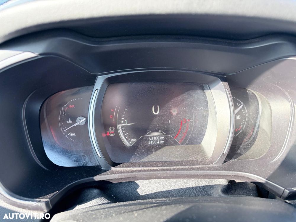 Renault Koleos BLUE dCi X-Tronic 4WD Initiale Paris - 5