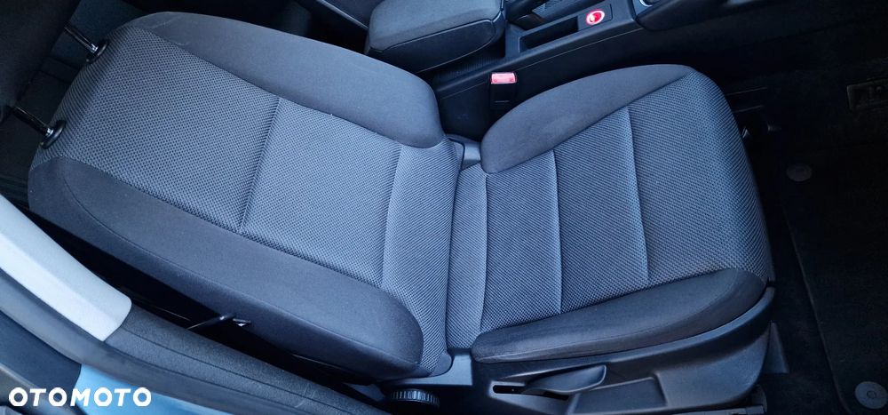 Audi A3 Sportback 1.6 Ambition - 17