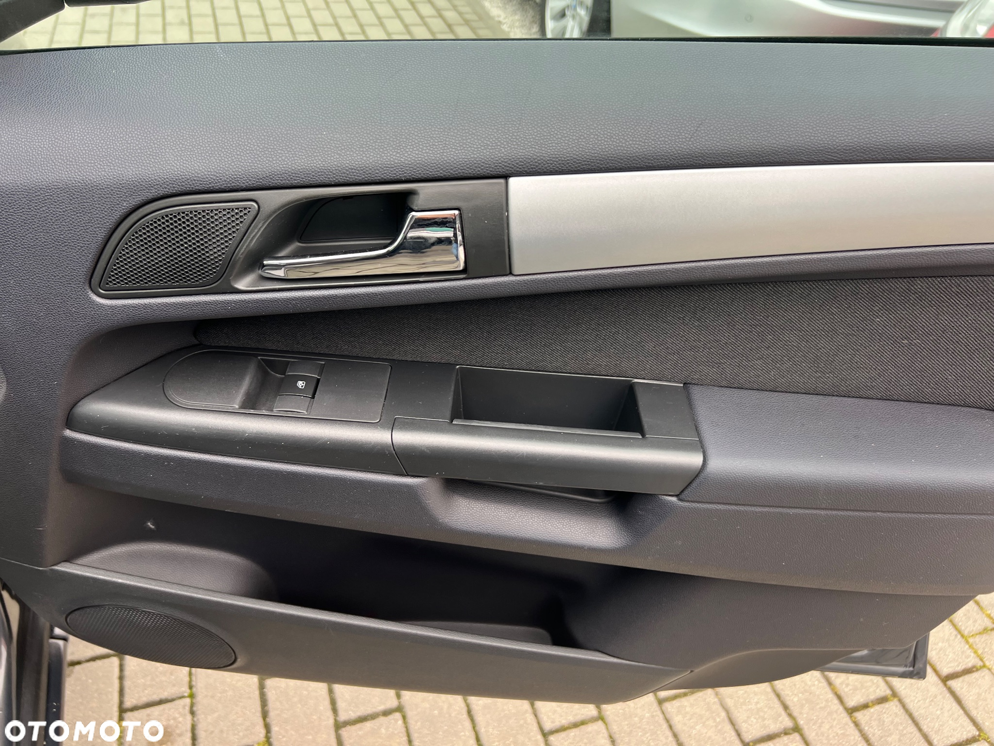 Opel Zafira 1.7 CDTI ecoFLEX Innovation - 16