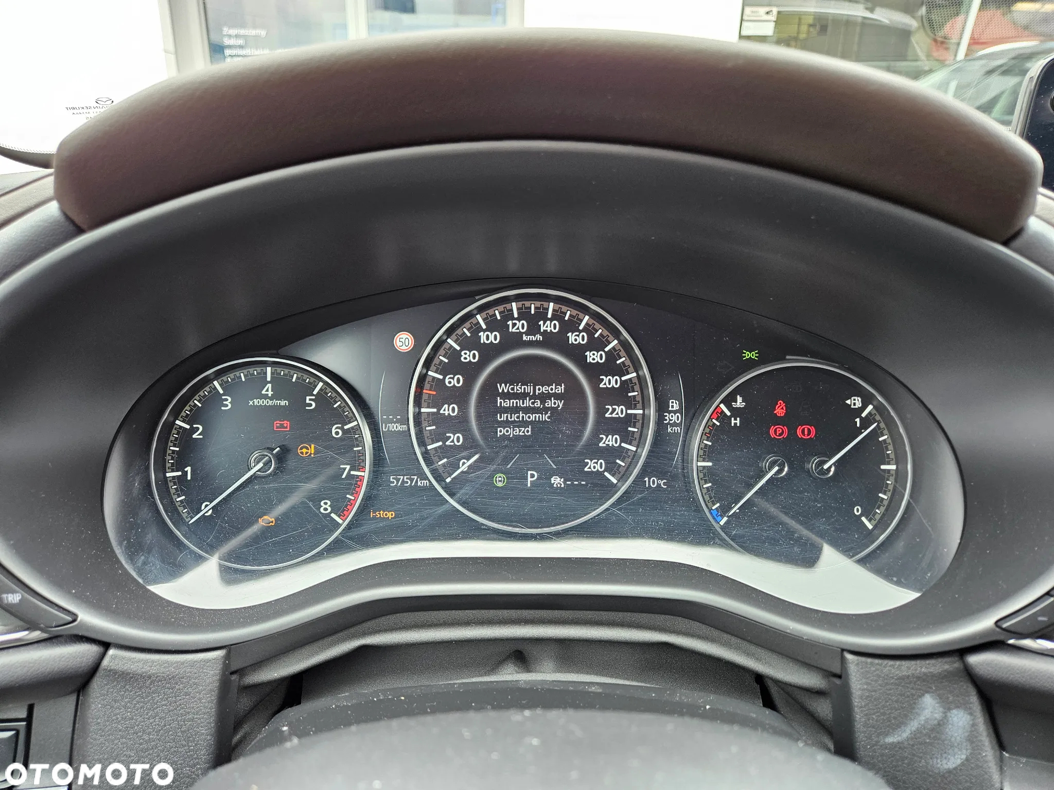Mazda CX-30 - 15