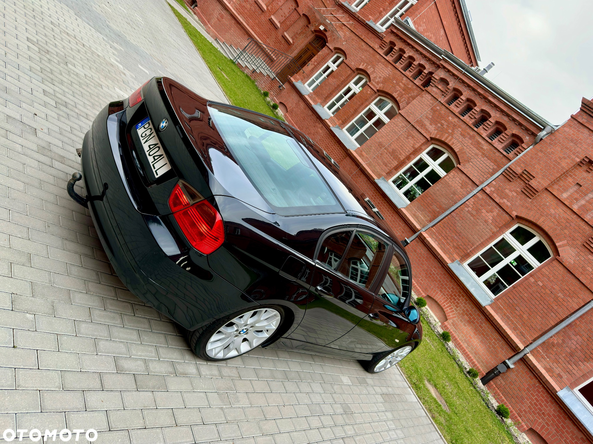 BMW Seria 3 - 21