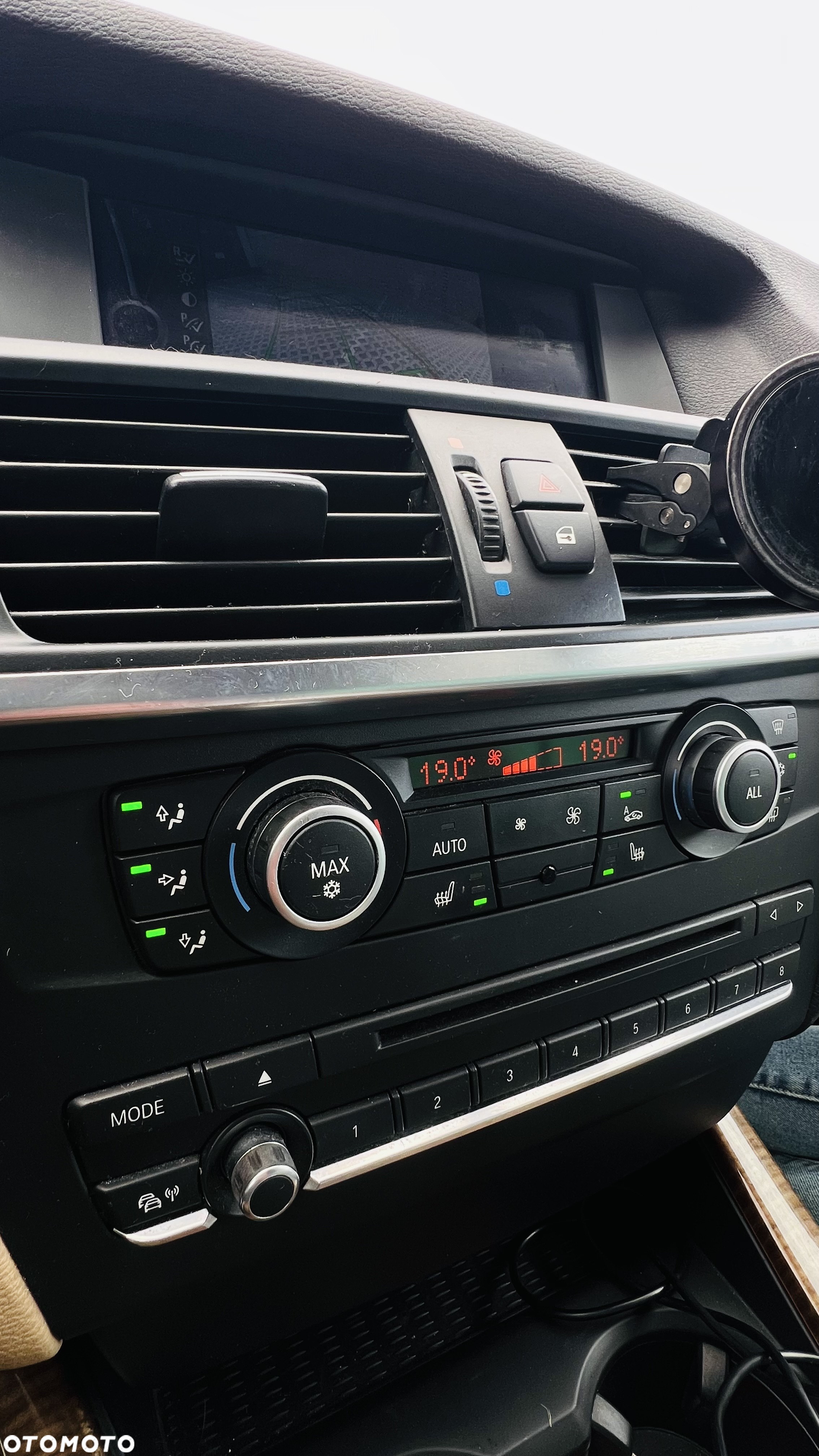 BMW X3 35d xDrive - 12