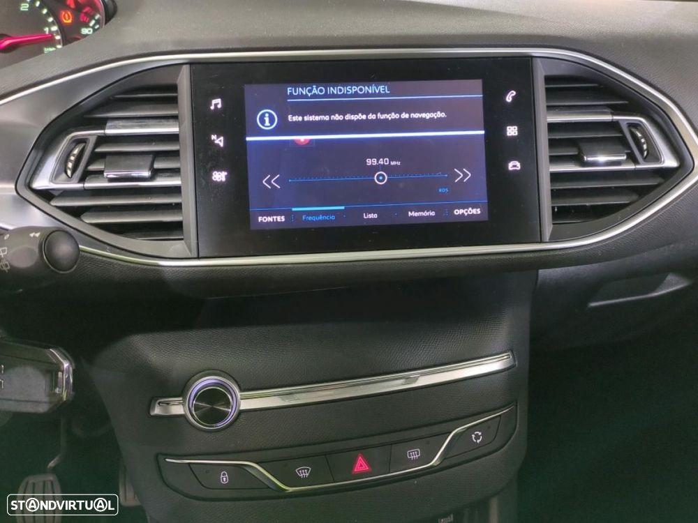 Peugeot 308 1.5 BlueHDi Business Line - 7