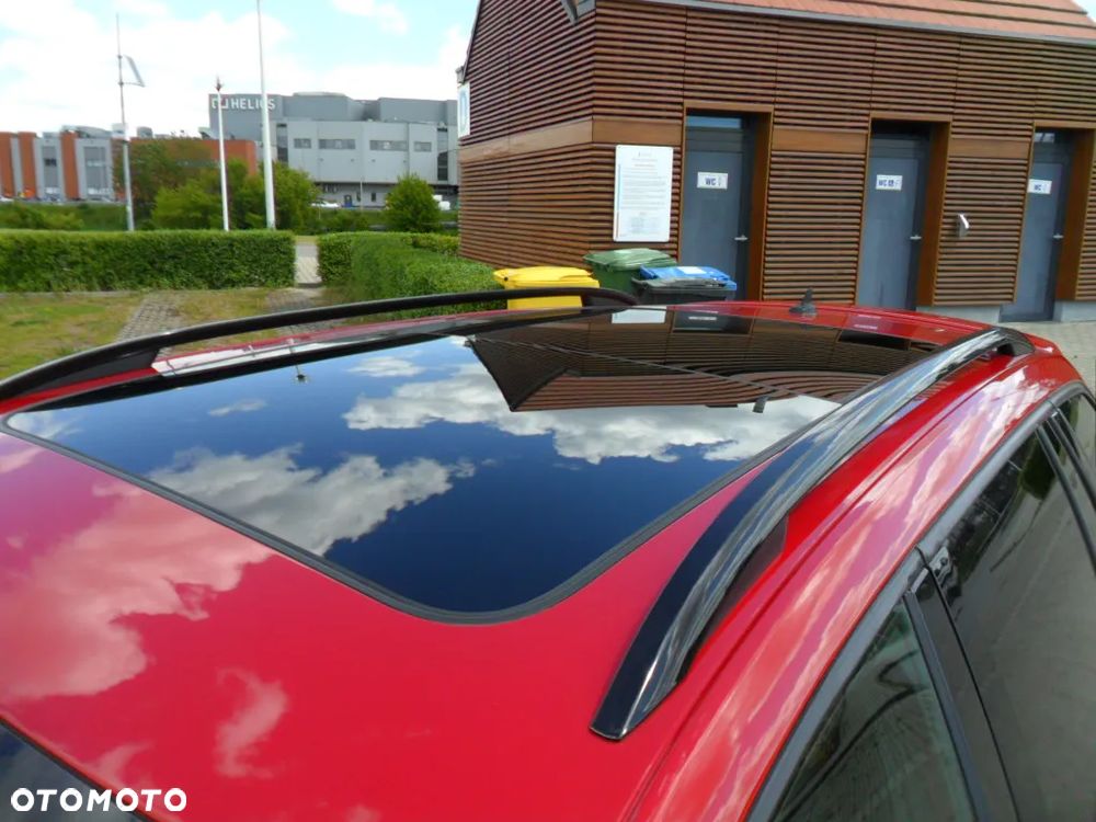 Skoda Octavia 2.0 TSI RS 245 DSG - 17