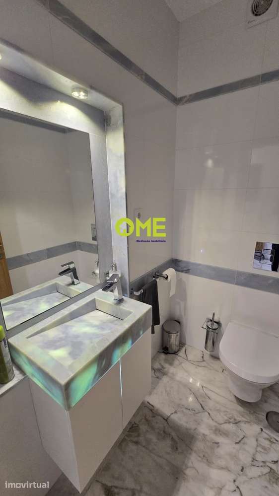 **Moradia T3 em Ourém - Luxo e Modernidade** - Grande imagem: 5/48