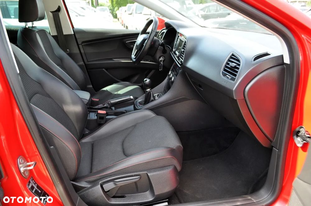 Seat Leon - 31