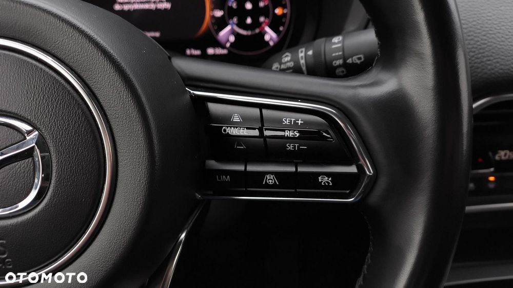 Mazda CX-60 - 13