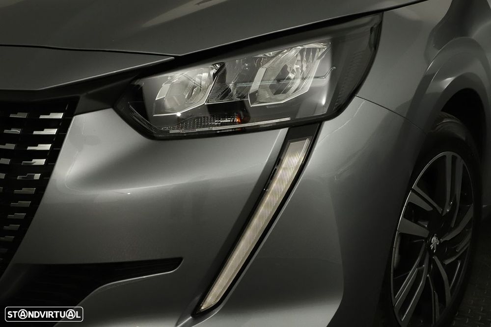 Peugeot 208 1.2 PureTech Allure Pack - 6