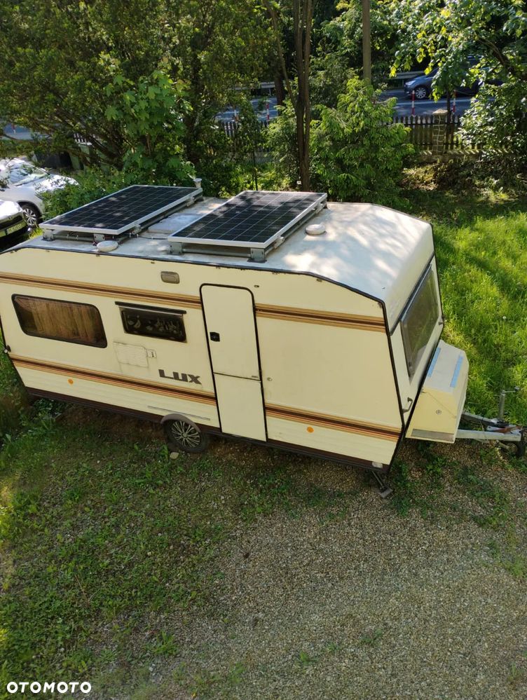 Burstner LUX - 11