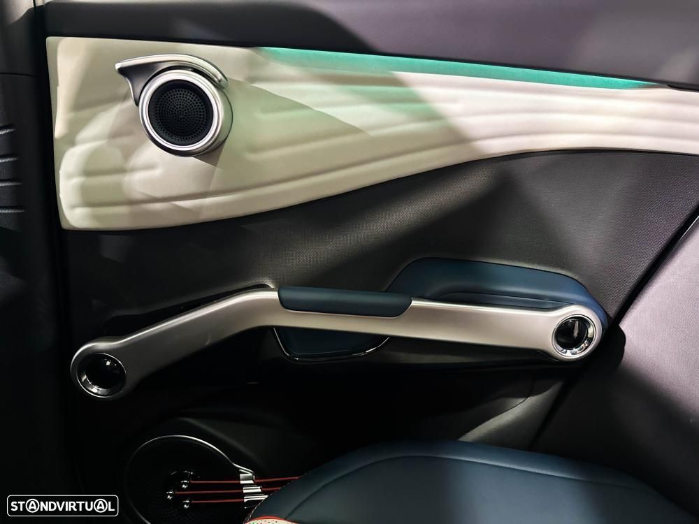 BYD Atto 3 60.48 kWh Design - 30