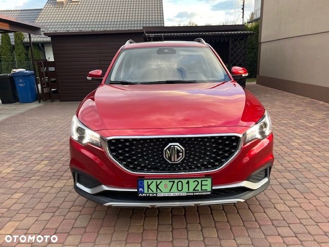 MG ZS Comfort - 2