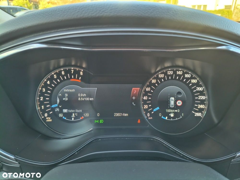 Ford Mondeo SW 1.5 EcoBoost S&S Titanium - 40