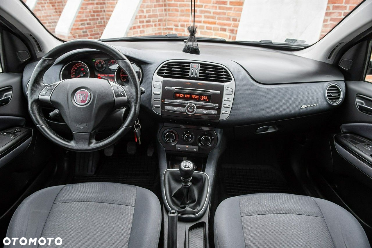 Fiat Bravo 1.4 T-JET 16V Racing - 5