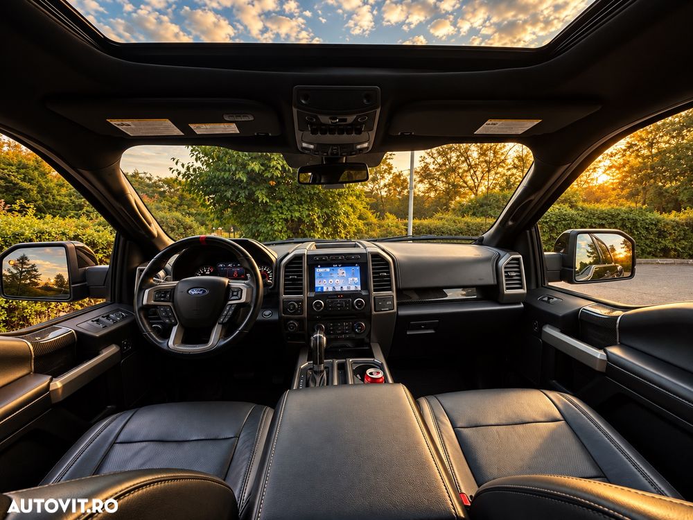 Ford F150 - 5