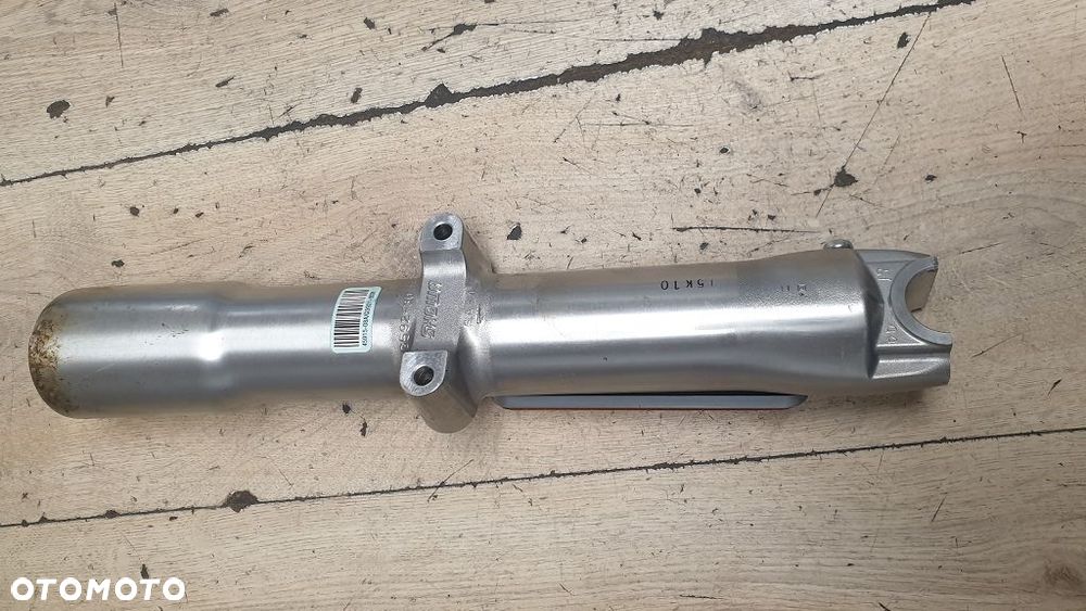 Goleń prawy Harley Davidson Softail Fat Boy / Heritage 45915-08A - 5