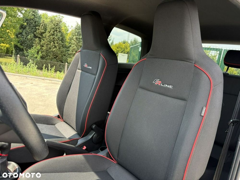 Seat Mii 1.0 FR-Line - 18