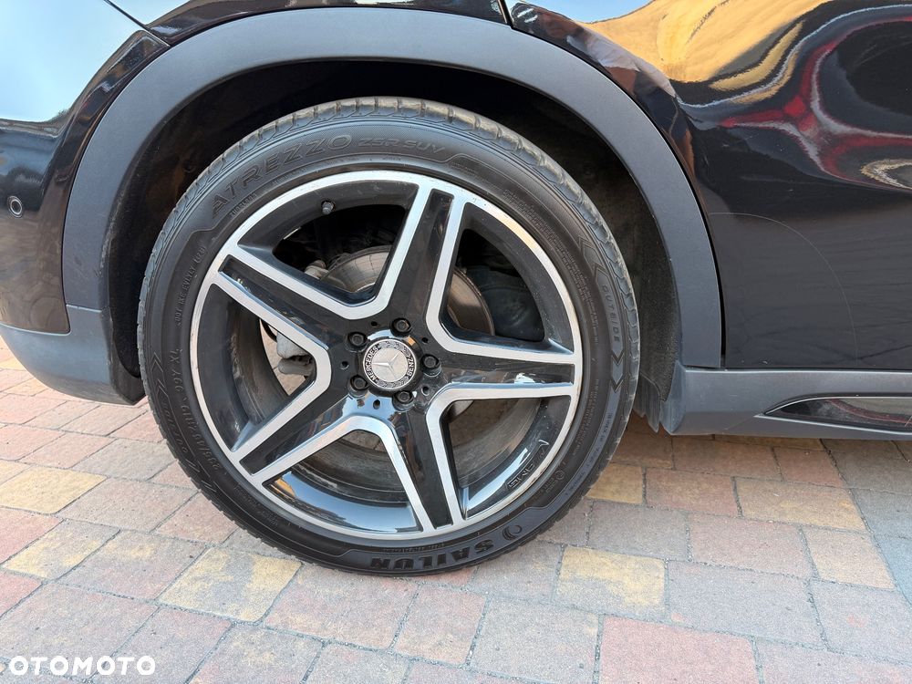 Mercedes-Benz GLA 200 (CDI) d 7G-DCT AMG Line - 26
