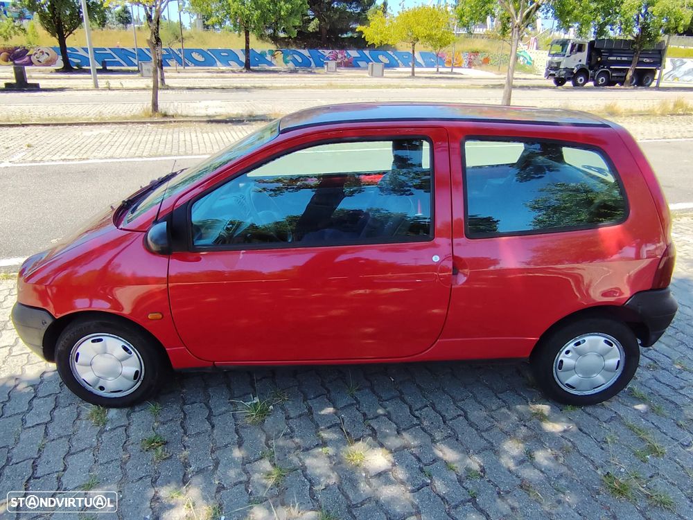 Renault Twingo 1.2 - 2