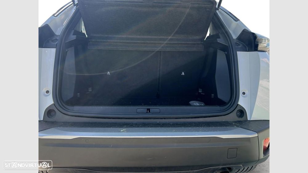 Peugeot 2008 1.2 PureTech Style - 17