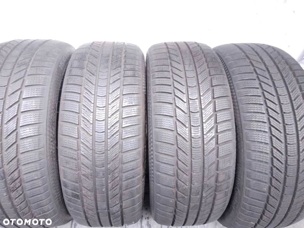 Continental WinterContact TS870P 225/45 R19 96V 2022 8mm - 1