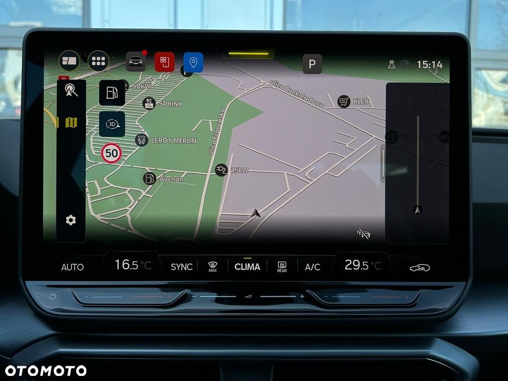 Seat Leon 1.5 eTSI FR DSG - 26